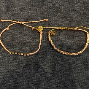 Pura Vida Monthly Club Bracelets